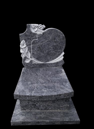 Nagrobki Urnowe i Dziecięce Wrocław, Świdnica