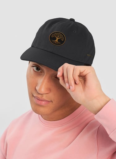 hidden seven cap