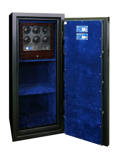 Grade III 3 Insurance rated safe Malta