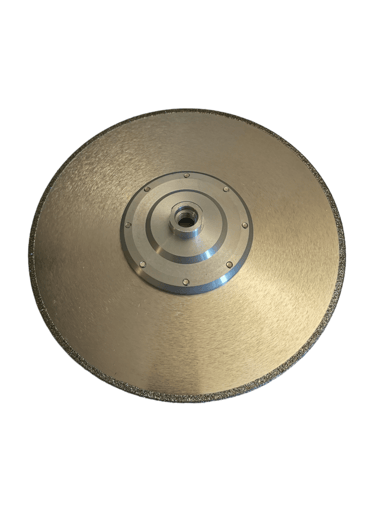 DISQUE ELECTROSTAR