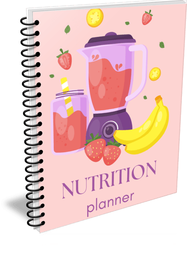 a nutrition planner