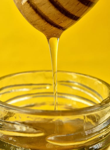 esperienza di viaggio slow per over 60 appassionati di natura e miele artigianale