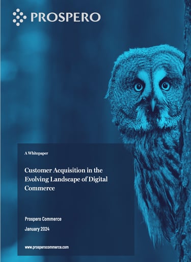 Whitepaper - Customer Acquisition