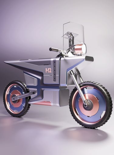 Motorbike
