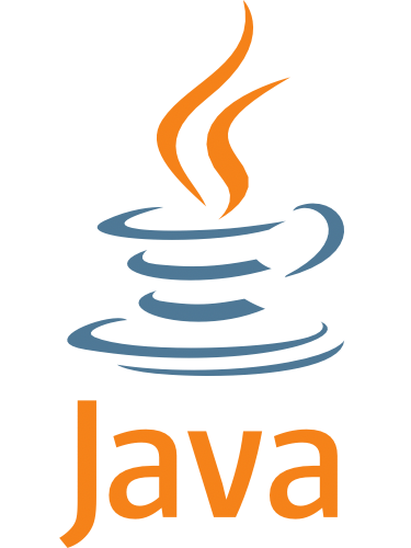 Burada Java yazılım dilinin resmi sayfasına bir link bulunmaktadır.