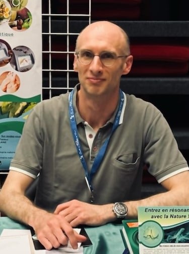 Stéphane Egot-Lemaire