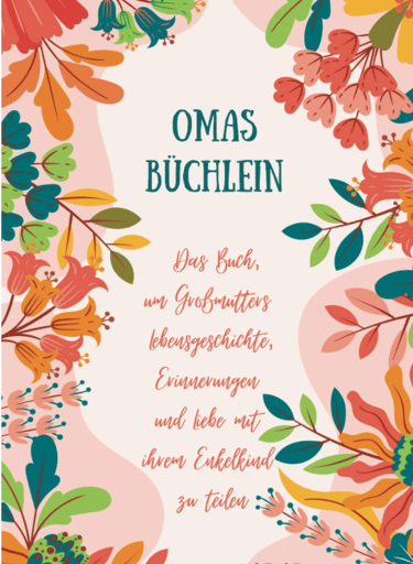 Omas's Büchlein
