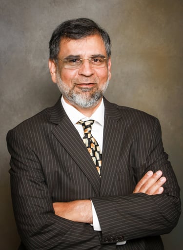 Durraniz Consultants Leadership Team