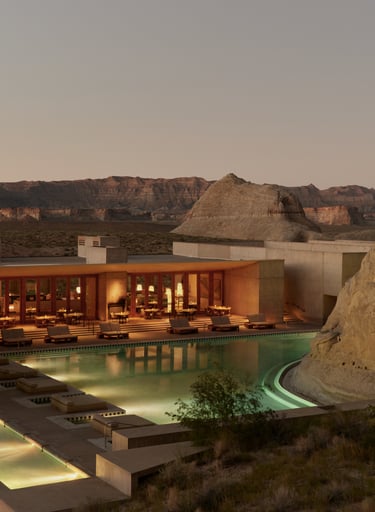 Amangiri