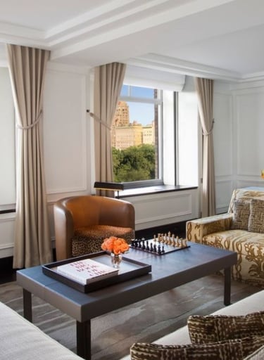 Ritz-Carlton Central Park