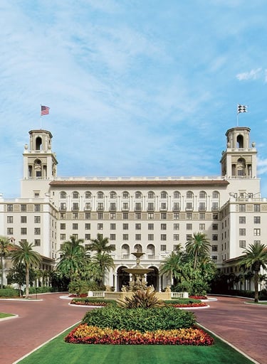 The Breakers - Palm Beach