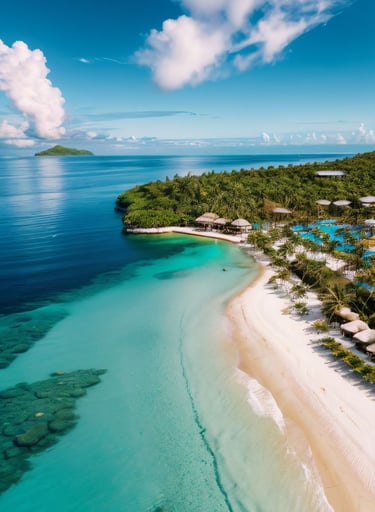 Boracay Tour Packages