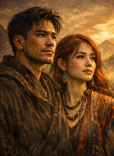 Aprendiz e Xiaodan - Livro Mate Seus Sonhos