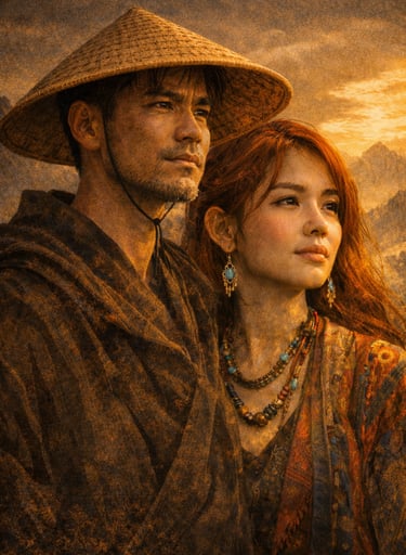 Aprendiz e Xiaodan - Livro Mate Seus Sonhos