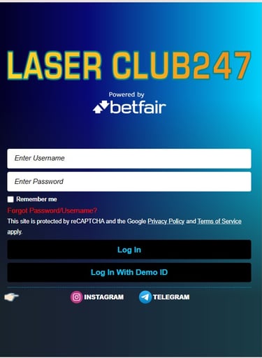 laserclub247