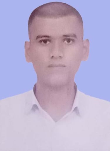 ABHISHEK