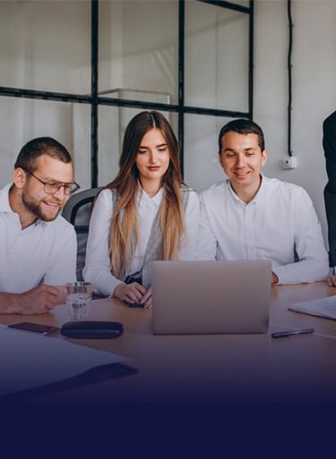 Transformar las comunicaciones