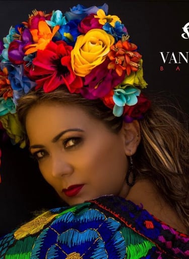 Vanessa Barba Designer