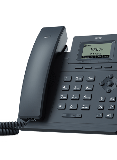 KAREL IP310P IP TELEFON