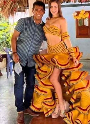 Andres Salgado Diseñador
