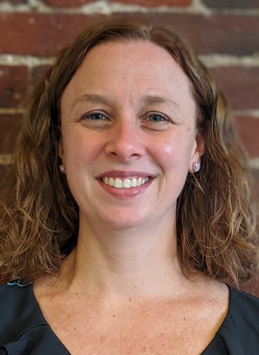 Dr. Maureen Clancy