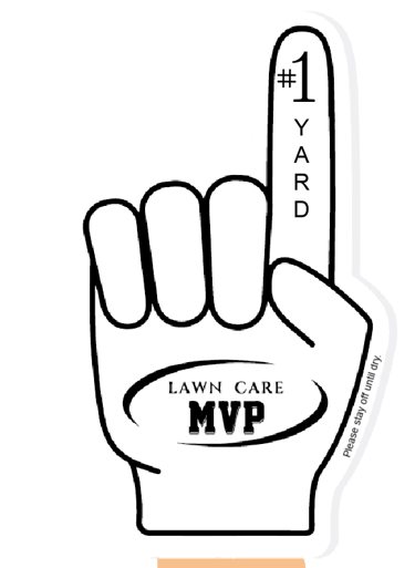 #1 yard care company