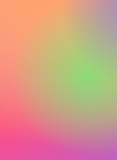 Mélange de couleurs pastels