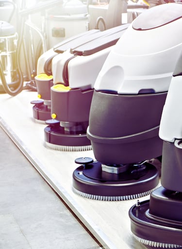 Grand Nettoyage à bruxelles