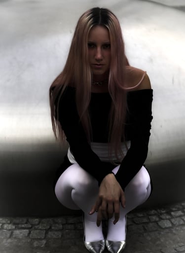 Nina Emocional