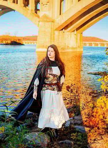 Lancaster PA Fantasy Photographer. Hershey PA Fantasy Photographer