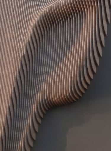 PARAMETRIC FINS
