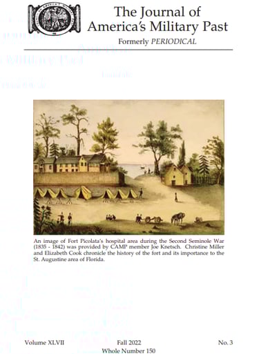The Fifer in the American Revolution