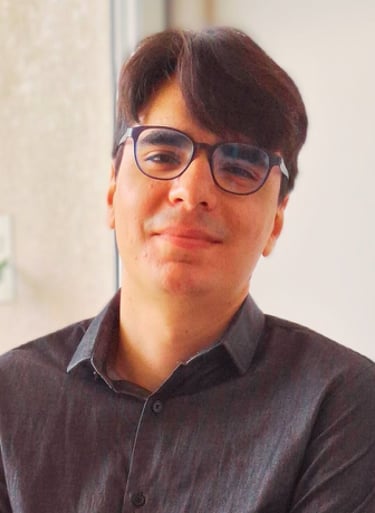Rafael Ronque