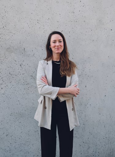 Lena Janssen, Architektin in Berlin 