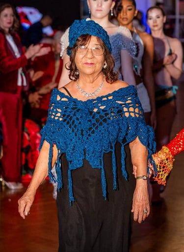 Alba Correa