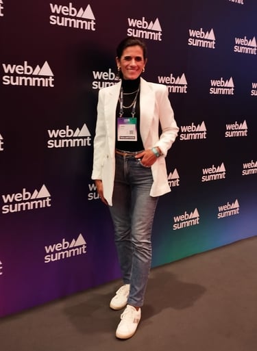 Web Summit 2024