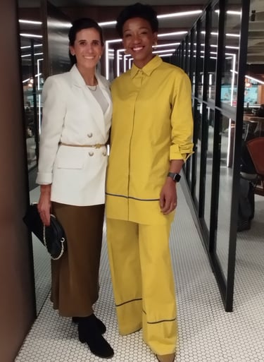 Apresentação linha Home Roselyn Silva