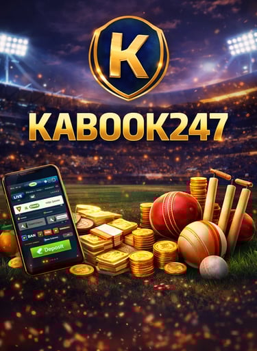 Kabook247
