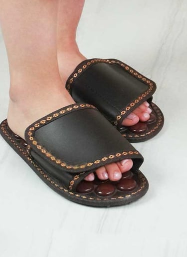 Uso Sandalias Ceratonic Chikimi Matriz Cuenca