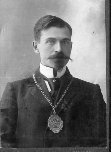 kazimieras mikuckis sankt-peterburge apie 1900