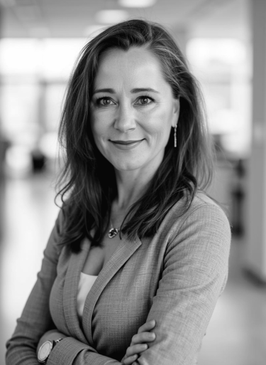 Christine Blyth - Evolvere.au