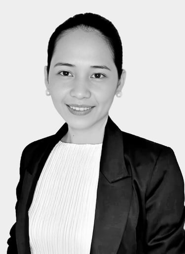 Raquel Fedelin - evolvere.au
