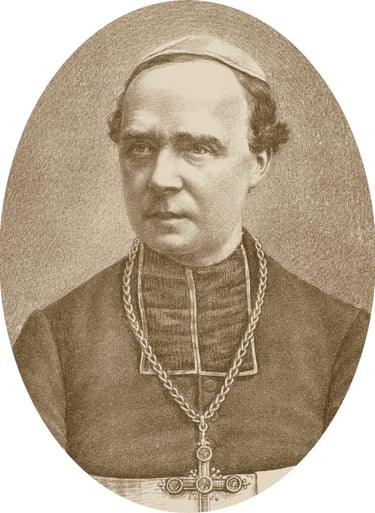 Georg Kopp 1893