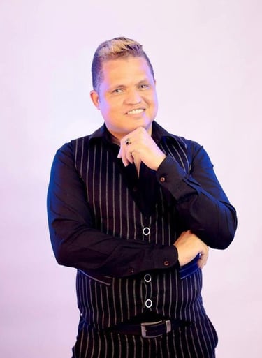 Benito Antonio Designer