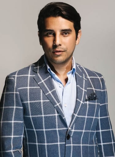 Erick Bendaña