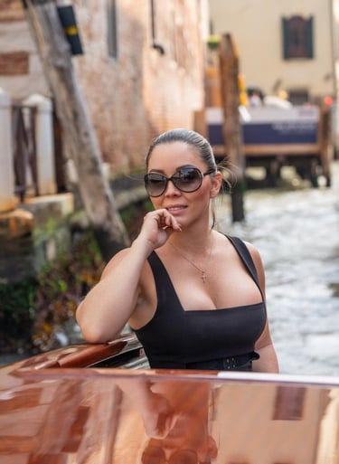 CEO Fajas Bella Donna