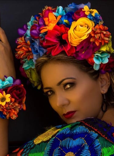 Vanessa Barba Designer