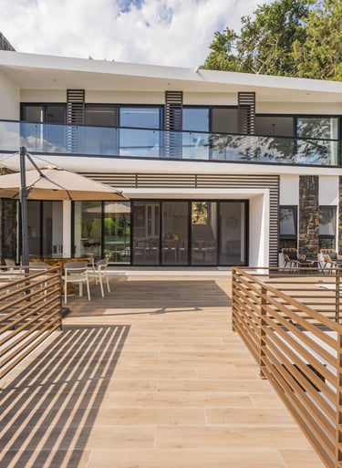 Grupo Vision Desarrollo proyectos inmoiliarios