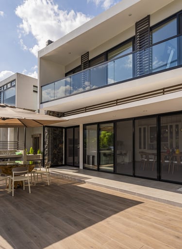 Grupo Vision Desarrollo proyectos inmoiliarios