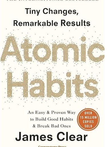 Atomic Habits